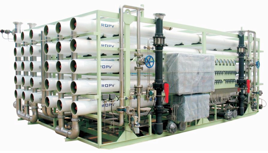 <b>高純水設(shè)備</b>