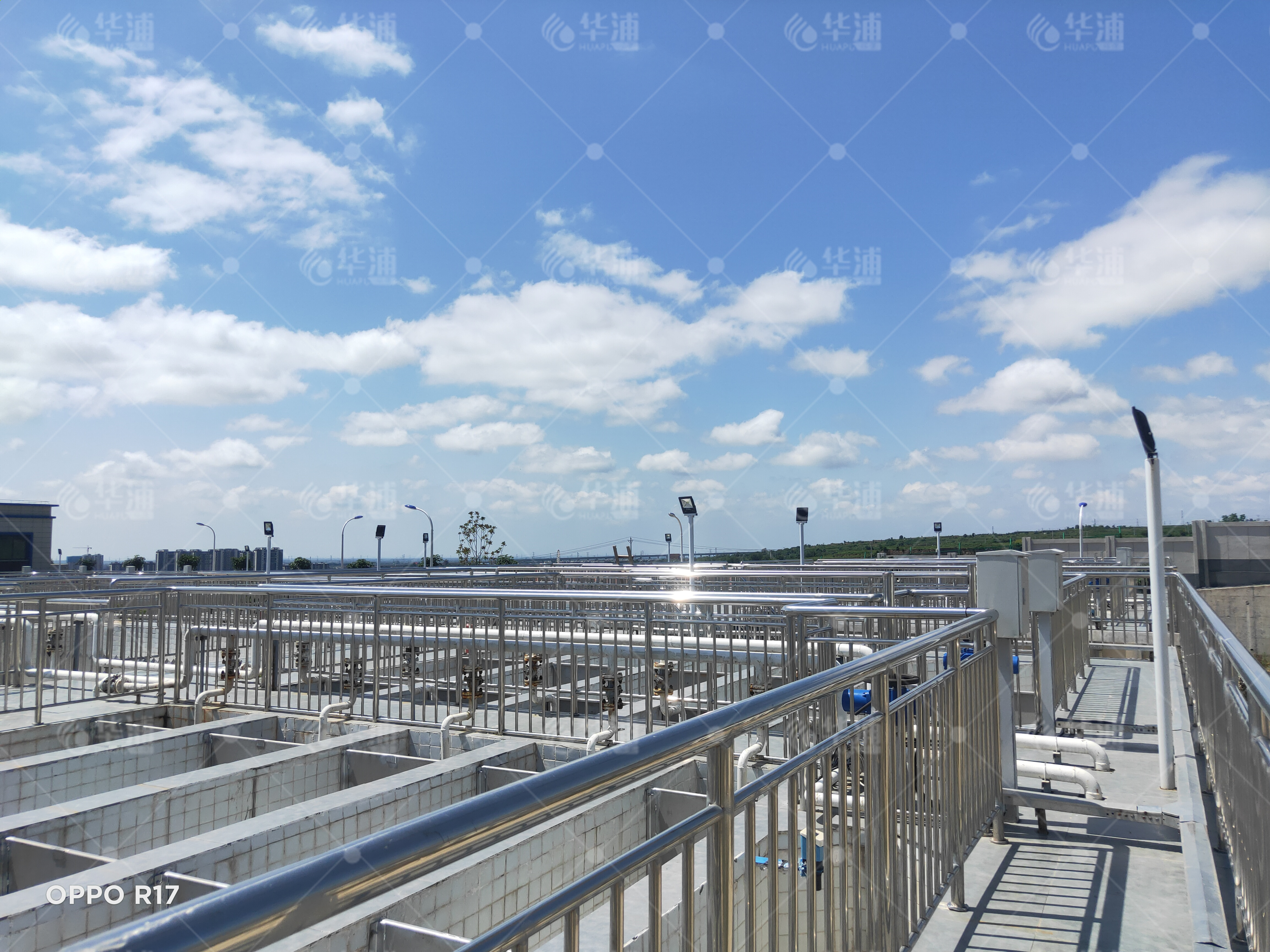 引漢濟渭乾縣羊毛灣供水項目